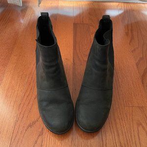 Sorel Joan of Artic Wedge Boot